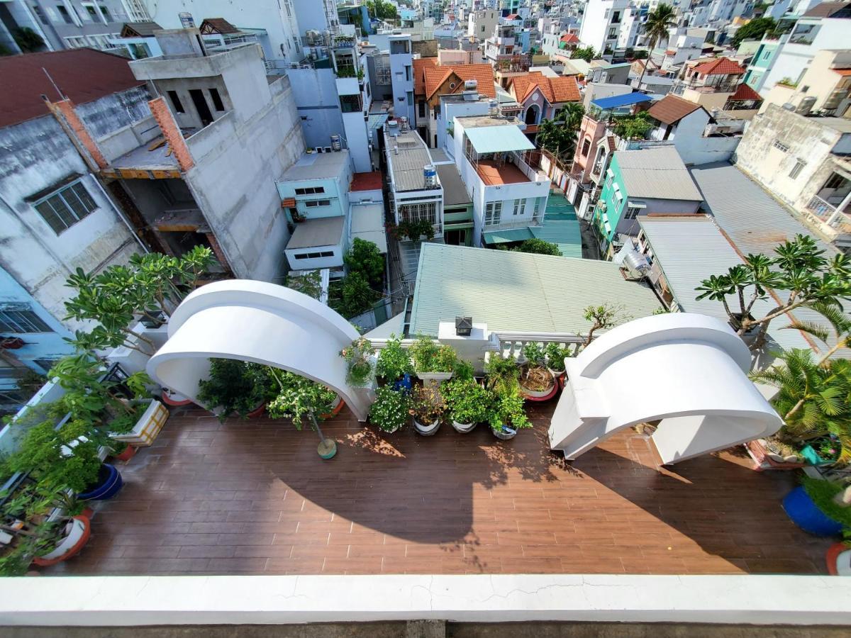 Mother'S Home Ho Chi Minh Zewnętrze zdjęcie