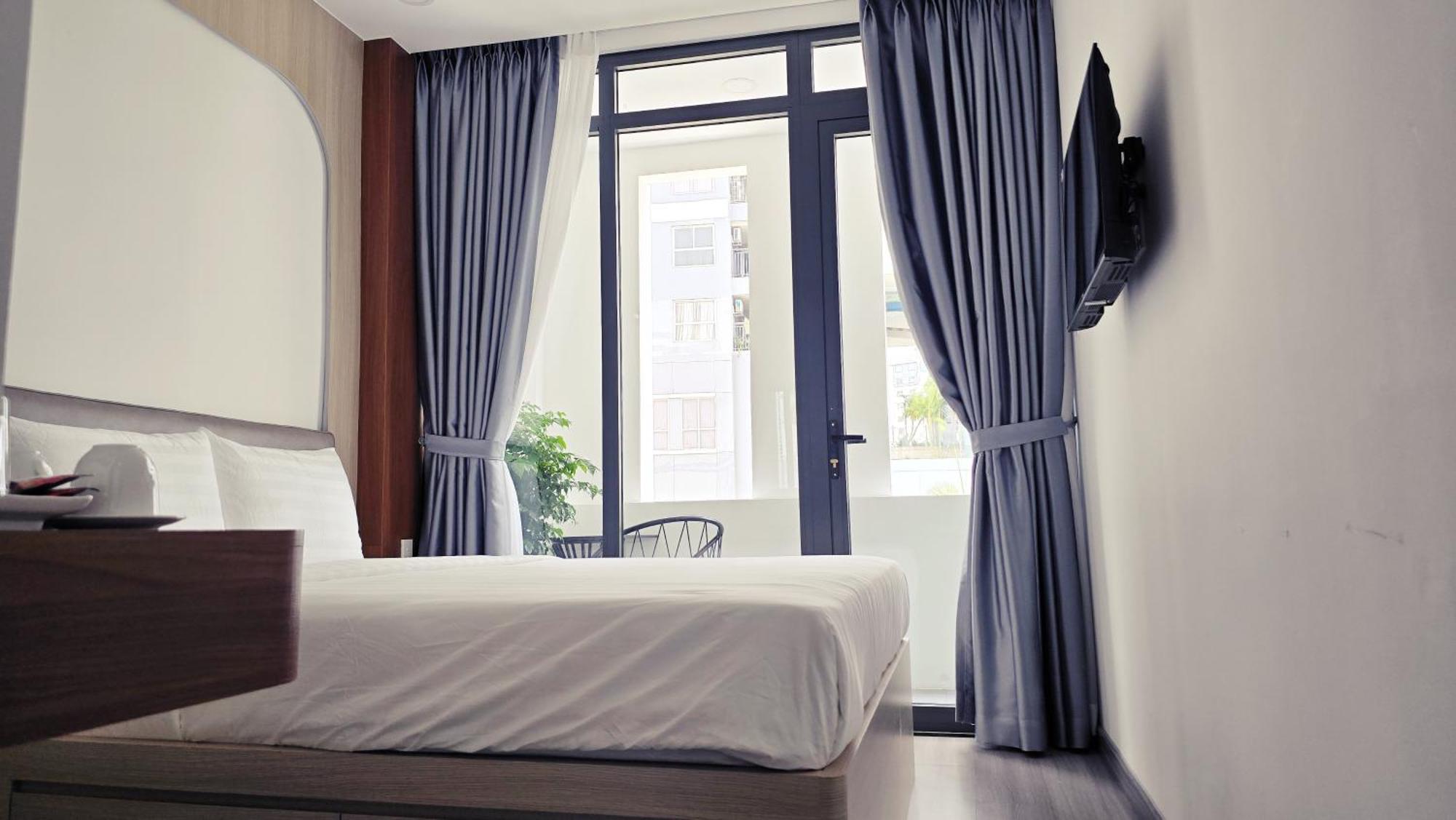 Mother'S Home Ho Chi Minh Zewnętrze zdjęcie