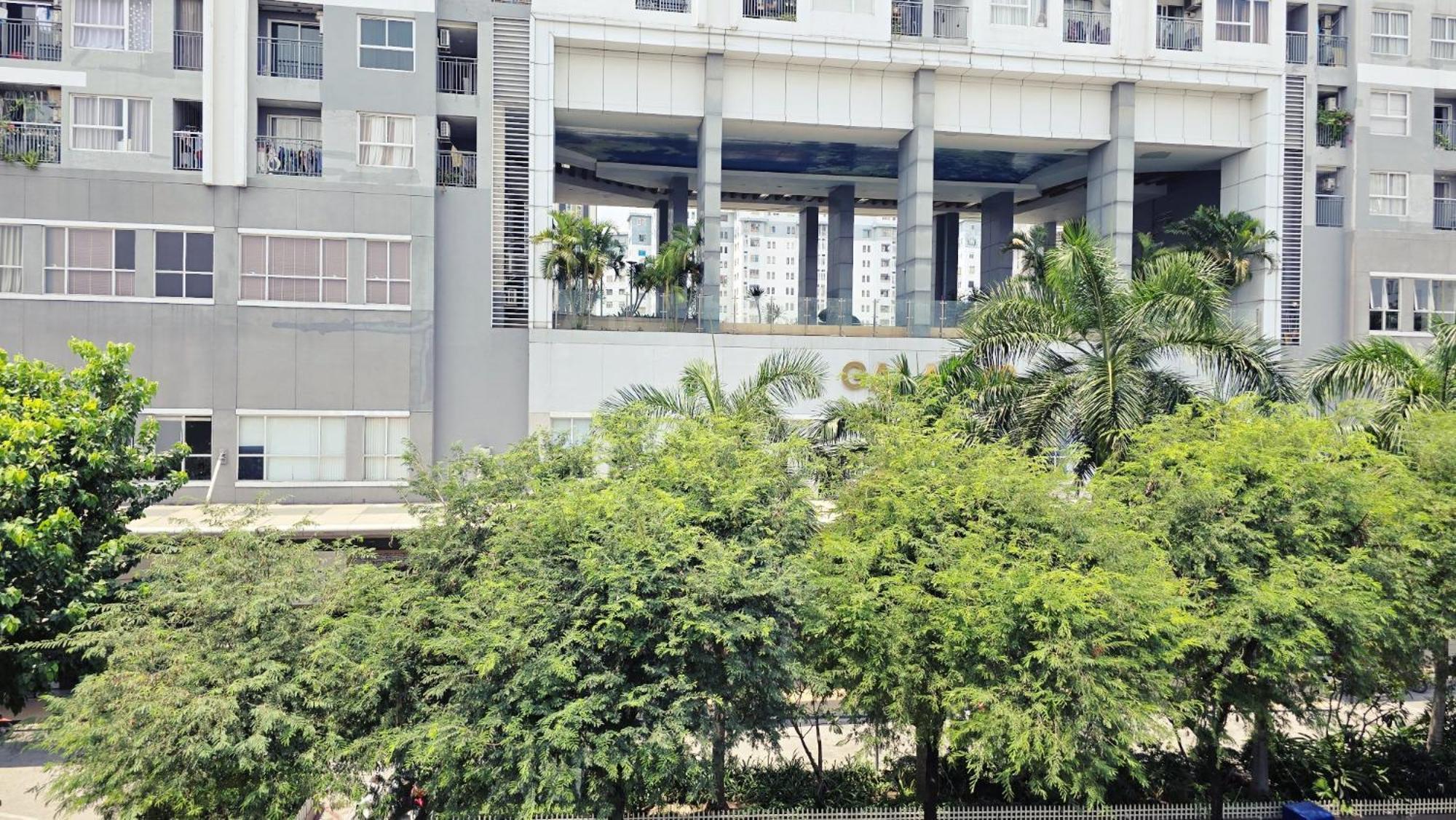 Mother'S Home Ho Chi Minh Zewnętrze zdjęcie