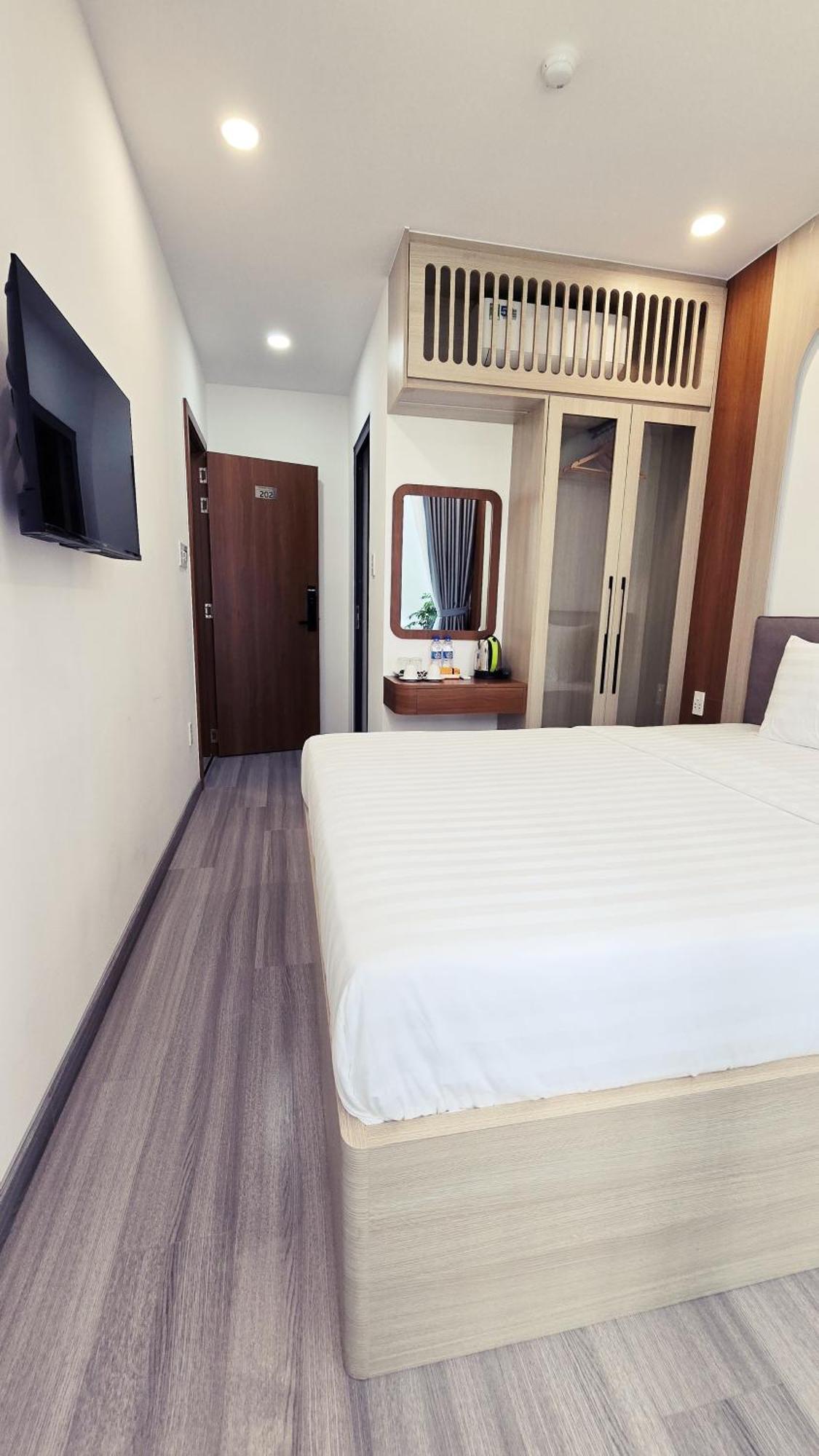 Mother'S Home Ho Chi Minh Zewnętrze zdjęcie